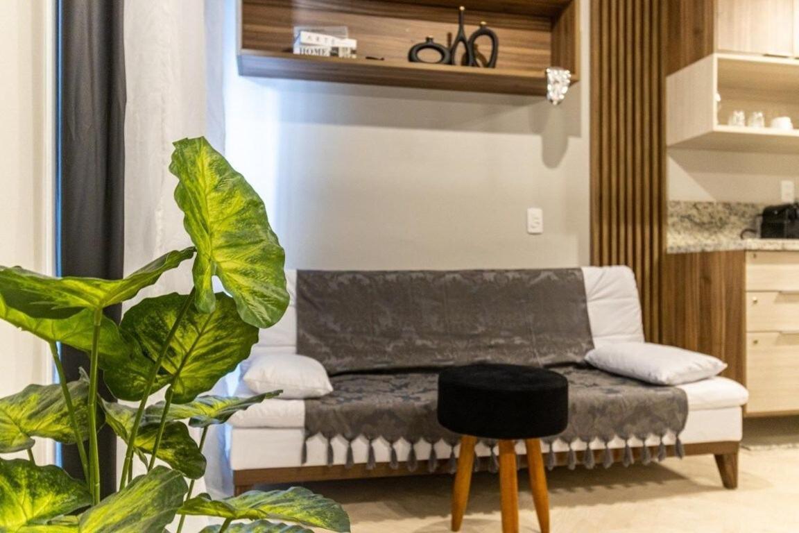 Condominio Mobi One Paulista เซาเปาโล ภายนอก รูปภาพ